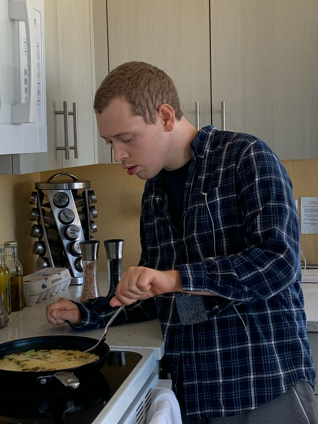 Autism Acceptance Month