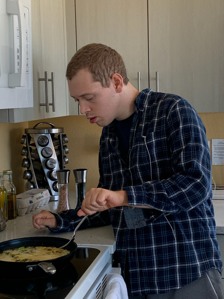 Autism Acceptance Month