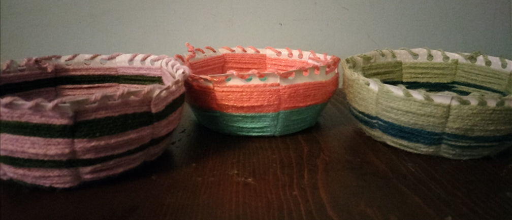 Corrie's Craft of the Month for August 2023