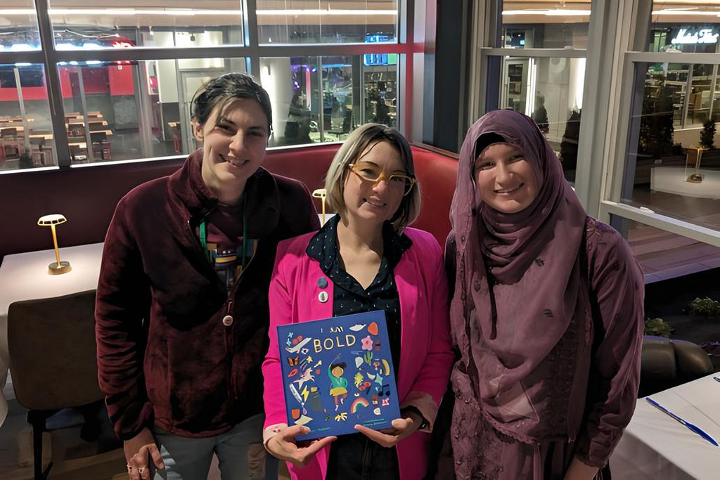 Winter Institute 2024