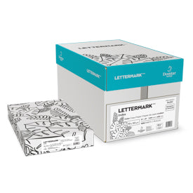 11 X 17 90# BRTWHT LETTERMARK PAPER