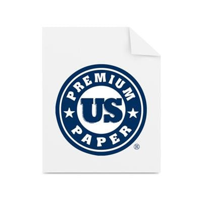 8.5 X 14 20# WHITE U.S. OFFICEGL 10 RM/CTN