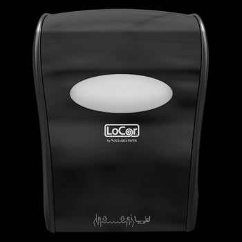 PAPER TOWEL MANUAL DISPENSER