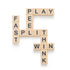 Bananagrams Game