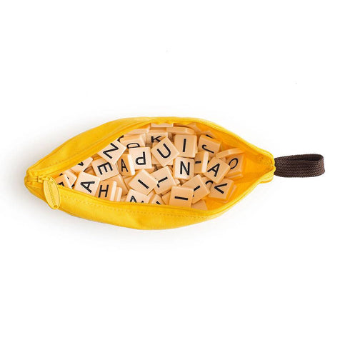 Bananagrams Game