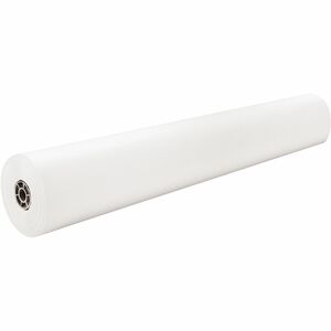 WHITE BUTCHER PAPER ROLL