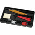 9 COMP DESK TRAY ORGANIZER