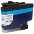 Brother LC-3039C Inkjet Cartridge Cyan 5000 Page Yield
