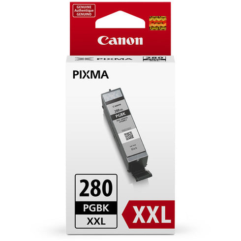 Canon® 1967C001 (PGI-280XXL) Ink, Black