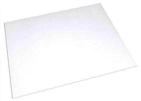 22x28 4 PLY SLVR POSTER BOARD