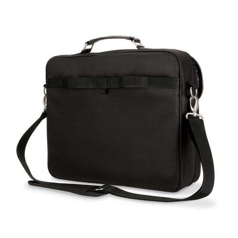 KENSINGTON SIMPLY PORTABLE SP30 15.6 CLAMSHELL LAPTOP CASE