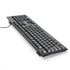 VERBATIM WIRED KEYBOARD