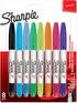 Sharpie Twin Tip Set Fine/Ultr