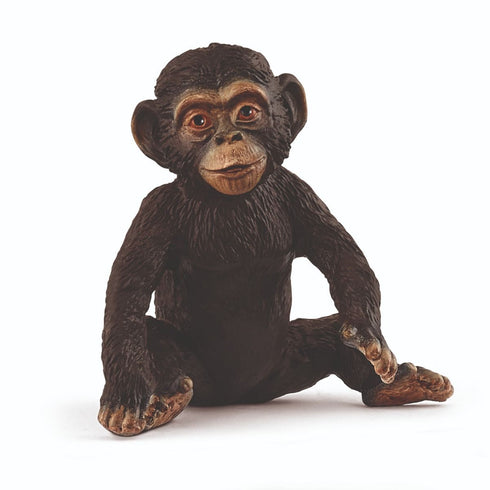 CHIMPANZEE CUB