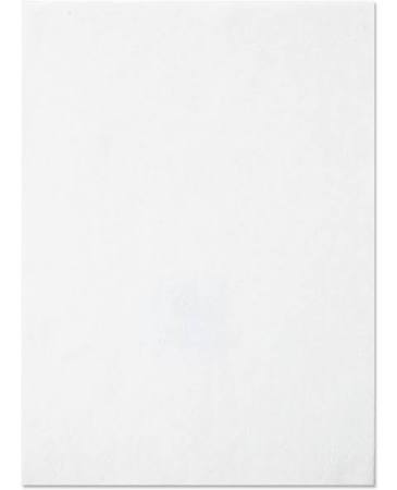 FELT WHITE 9X12 SHEET