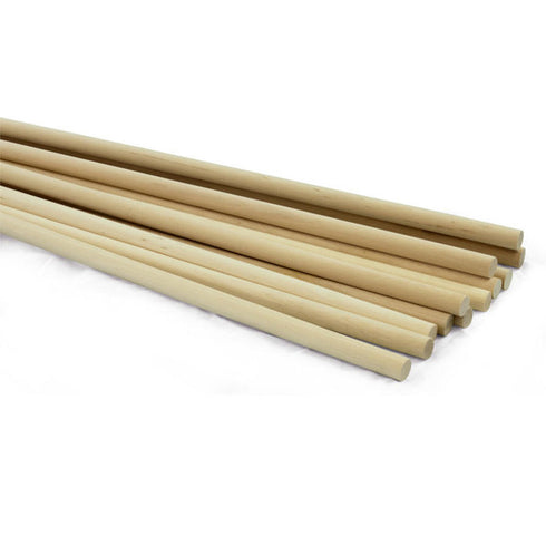 DOWEL 1/8X36 DOWEL