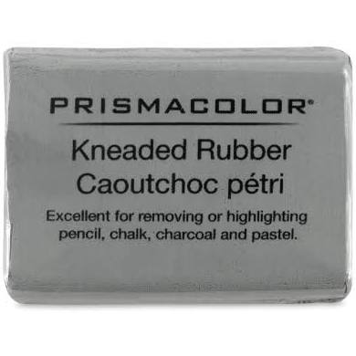 ERASE KNEADED ERASER PRISMACOLOR