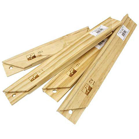 10" CANVAS STRETCHER BAR