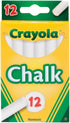 WHITE CHALK