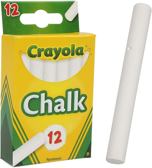 WHITE CHALK