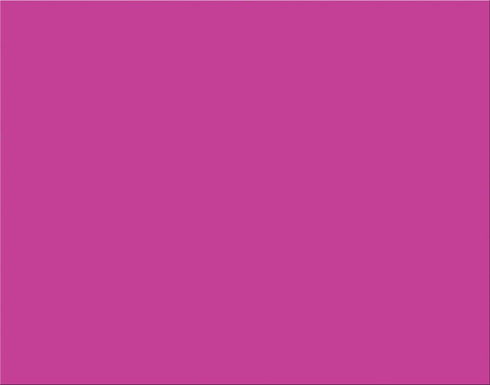 Poster Board 22x28 Magenta