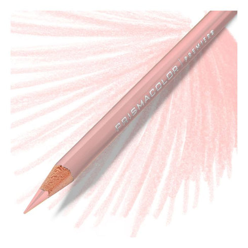 Blush Pink Prismacolor