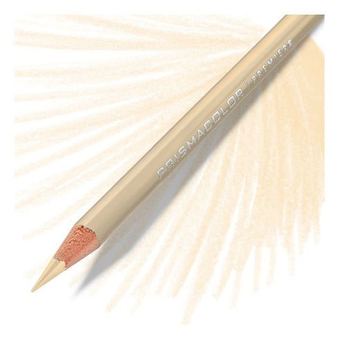BEIGE PRISMACOLOR PENCIL