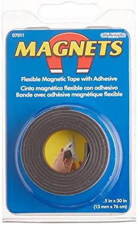 MAGNETIC STRIP