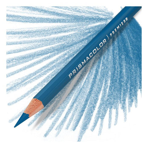 COPENHAGEN BLUE PRISMACOLOR PENCIL