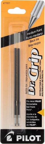 Pilot Refill Black