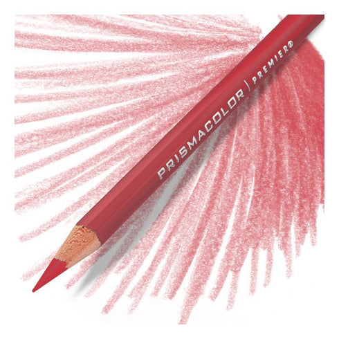CRIMSON RED PRISMACOLOR PENCIL