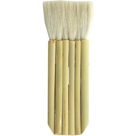BAMBOO PAINT BRUSH
