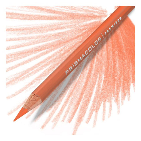 CARMINE RED PRISMACOLOR PREMIER COLOR PENCIL