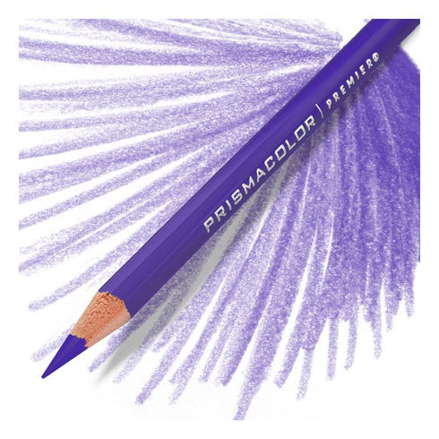 VIOLET PRISMACOLOR PREMIER COLOR PENCIL