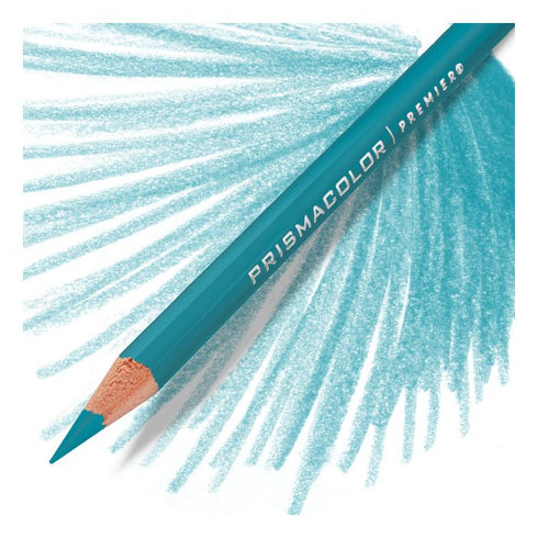 AQUAMARINE PRISMACOLOR PENCIL