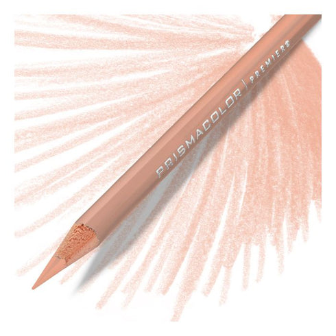 PEACH PRISMACOLOR PREMIER COLOR PENCIL