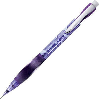 ICY PENCIL .5MM PURPLE