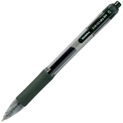 SARASA PEN HUNTER GREEN