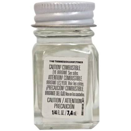1148 ENAMEL THINNER