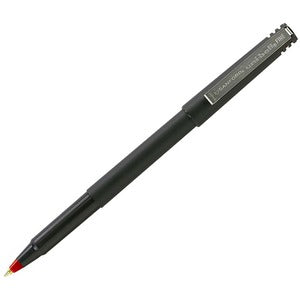 UNI PEN UNIBALL ROLLER .7MM RED