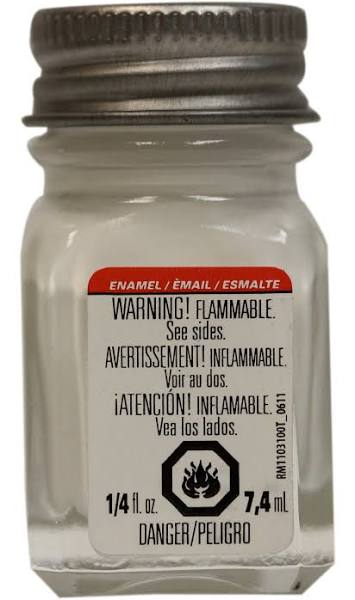 1145 GLOSS WHITE ENAMEL