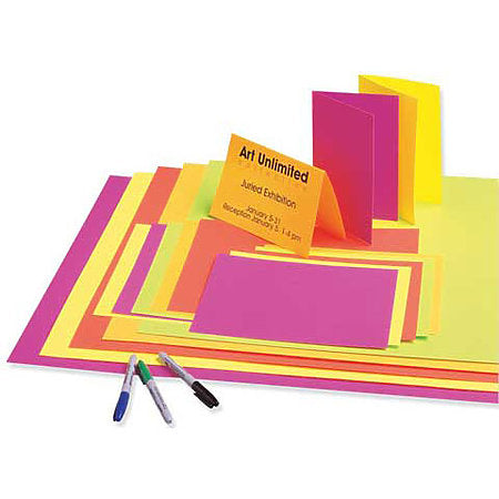 HOT PINK POSTER BOARD
