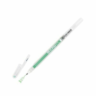 GR LIME 37958 GELLY ROLL
