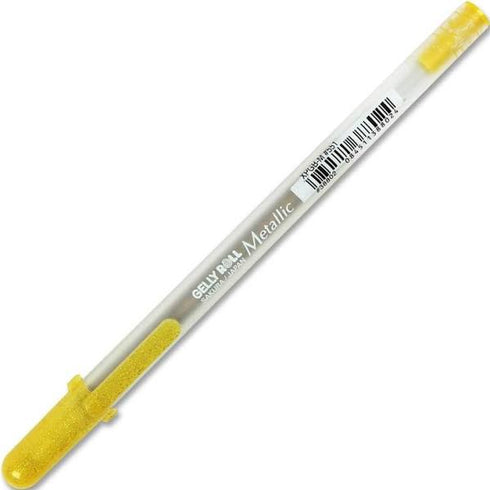 GR GOLD 38802 GELLY ROLL