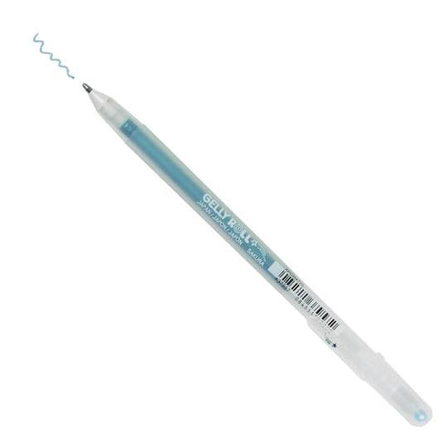 GR BLUE 37957 GELLY ROLL