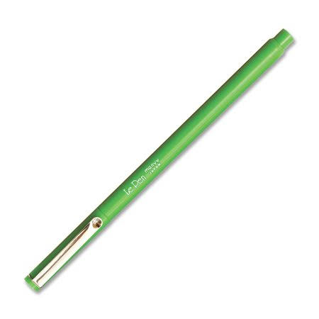 LE PEN LIGHT GREEN
