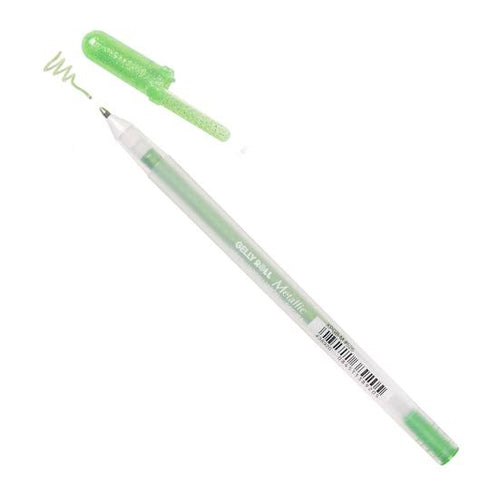 GELLY ROLL EMERALD 38920