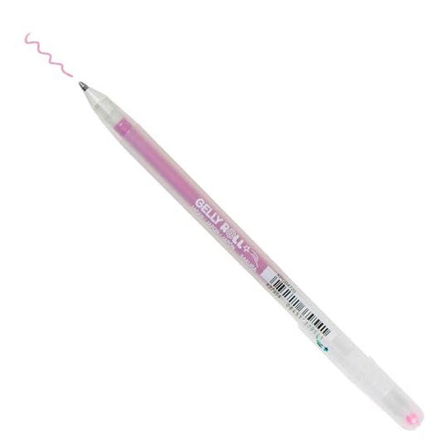 GR PINK 37954 GELLY ROLL