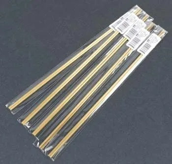 #1213 SOFT BRASS TUBE 1/8 ROUN