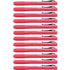 CLIC ERASER RED